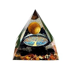 Ycyingcheng pyramid ogan for sale  Delivered anywhere in UK