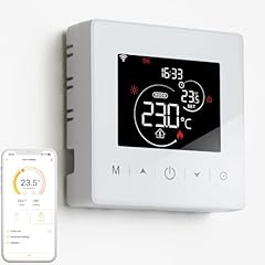 Thermostat connecté wifi d'occasion  Livré partout en France