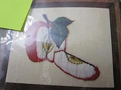 Jiffy stitchery apple for sale  Delivered anywhere in USA 