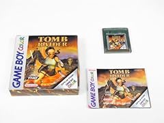 Tomb raider d'occasion  Livré partout en France