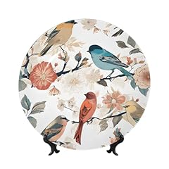 Ttkjshmgc assiette décorative d'occasion  Livré partout en France