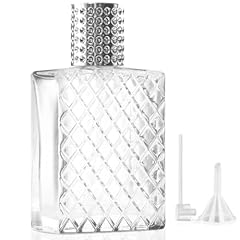 Omsscun glass perfume for sale  Delivered anywhere in UK