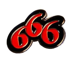 Metal enamel pin for sale  Delivered anywhere in UK