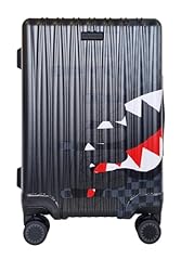 Sprayground valigia trolley usato  Spedito ovunque in Italia 