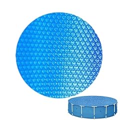 Solar pool cover usato  Spedito ovunque in Italia 