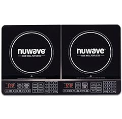 Nuwave double induction for sale  Delivered anywhere in USA 
