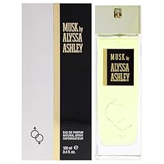 Musk eau perfume for sale  Delivered anywhere in UK