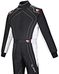 Adult kart suit for sale  Delivered anywhere in UK