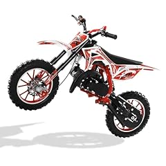 49cc kids dirt for sale  Delivered anywhere in UK
