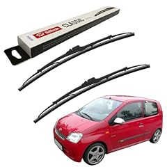 Silbak windscreen wipers for sale  Delivered anywhere in UK