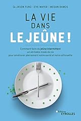 Vie jeûne faire d'occasion  Livré partout en Belgiqu