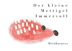 Kleine mettigel immervoll gebraucht kaufen  Wird an jeden Ort in Deutschland