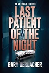 Last patient night for sale  Delivered anywhere in USA 