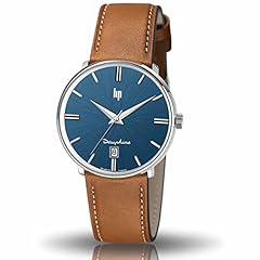 Montre lip homme d'occasion  Livré partout en France