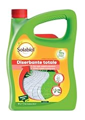Solabiol herbiclean pfnpo usato  Spedito ovunque in Italia 