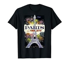 Paris fly twa for sale  Delivered anywhere in USA 