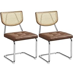 Yaheetech dining chairs for sale  Delivered anywhere in UK
