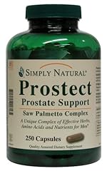 Simply natural prostect for sale  Delivered anywhere in USA 