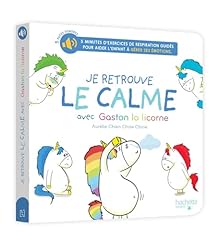 Retrouve calme gaston d'occasion  Livré partout en France
