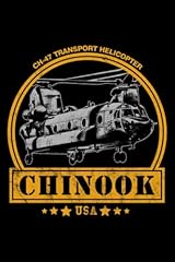 Chinook helicopter notebook gebraucht kaufen  Wird an jeden Ort in Deutschland
