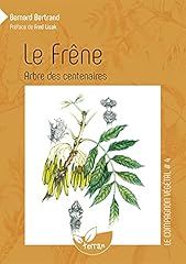 Frêne arbre centenaires d'occasion  Livré partout en France