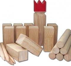 Empire wikingerspiel kubb gebraucht kaufen  Wird an jeden Ort in Deutschland