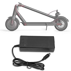 Chargeur m365 42v d'occasion  Livré partout en France