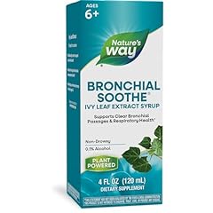 Nature way bronchial for sale  Delivered anywhere in USA 