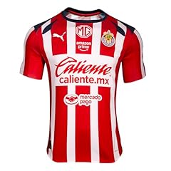 Jersey chivas guadalajara for sale  Delivered anywhere in USA 