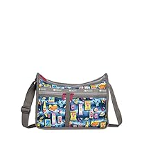 Lesportsac beach snacks for sale  Delivered anywhere in USA 