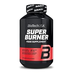 Biotechusa super lipo usato  Spedito ovunque in Italia 