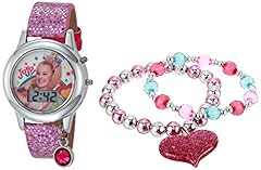 Accutime jojo siwa for sale  Delivered anywhere in USA 