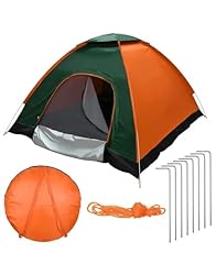 Utdoorzelt personen campingzel gebraucht kaufen  Wird an jeden Ort in Deutschland