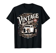Vintage hotrods usa for sale  Delivered anywhere in USA 