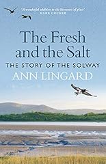 Fresh salt story for sale  Delivered anywhere in UK