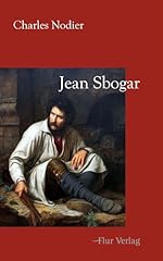 Jean sbogar romantischer gebraucht kaufen  Wird an jeden Ort in Deutschland