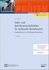 Volks betriebswirtschaftslehre gebraucht kaufen  Wird an jeden Ort in Deutschland