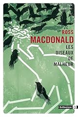 Oiseaux malheur d'occasion  Livré partout en France
