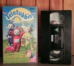 Teletubbies nursery rhymes for sale  Delivered anywhere in UK