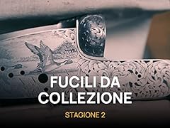 Fucili collezione usato  Spedito ovunque in Italia 