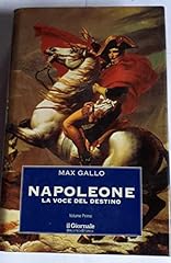 Napoleone voce del usato  Spedito ovunque in Italia 