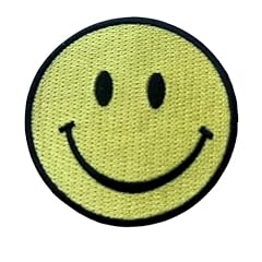 Classic smiley face for sale  Delivered anywhere in UK