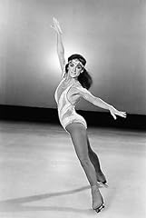 Peggy fleming 8x10 for sale  Delivered anywhere in USA 