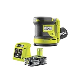 Ryobi rros18 125sa for sale  Delivered anywhere in UK