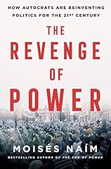 Revenge power autocrats for sale  Delivered anywhere in UK