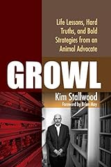Growl life lessons d'occasion  Livré partout en France