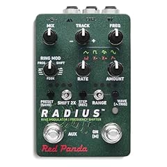 Red panda radius for sale  Delivered anywhere in USA 
