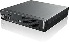 Lenovo thinkcentre m92p for sale  Delivered anywhere in UK