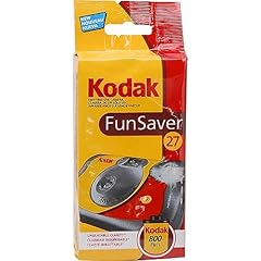 Kodak funsaver einwegkamera gebraucht kaufen  Wird an jeden Ort in Deutschland