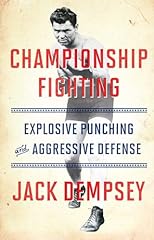 Championship fighting explosiv for sale  Delivered anywhere in USA 